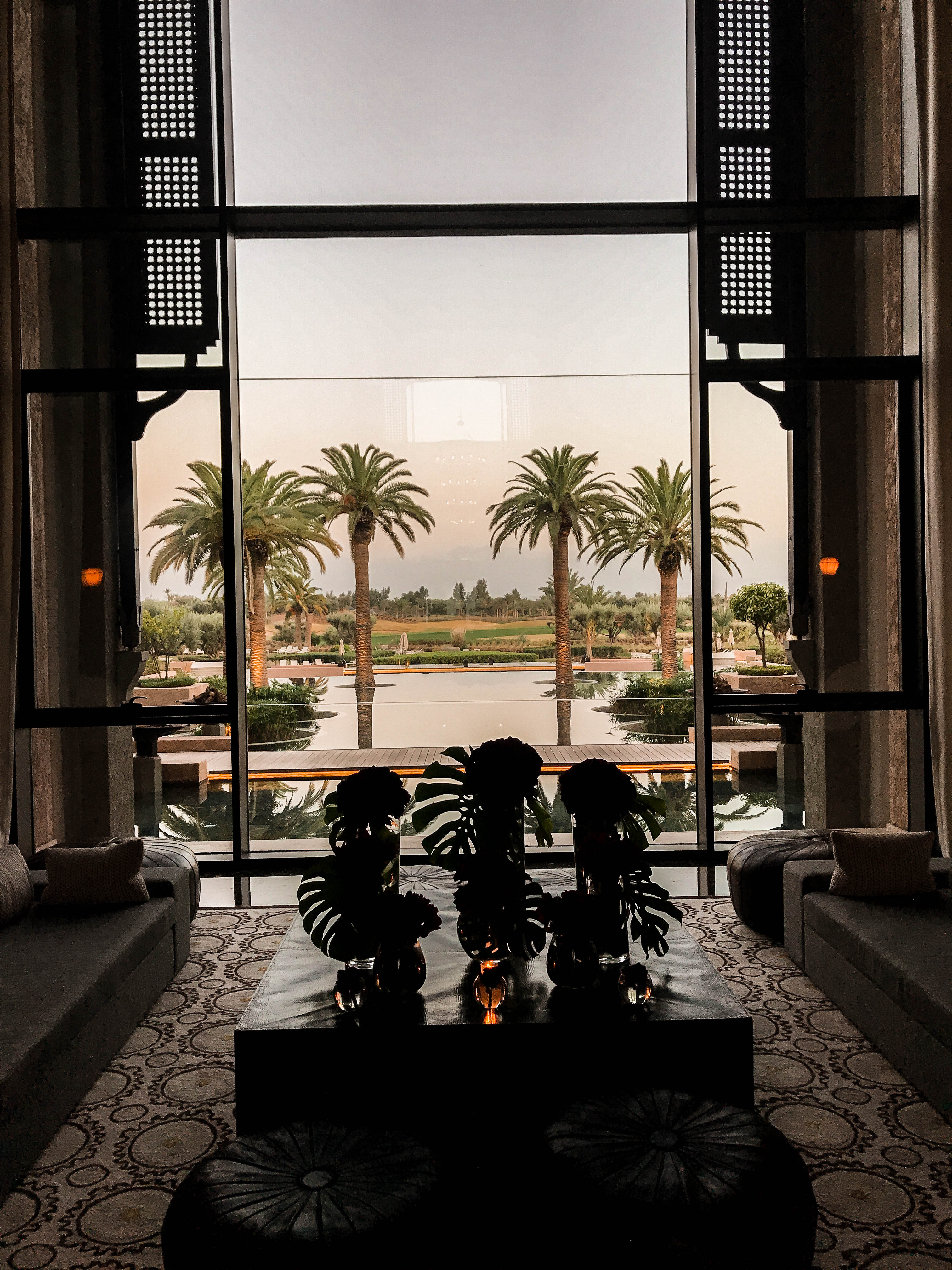 MON MODE | Monmode | Toronto Blogger |Travel Blogger | Marrakech | Royal Palm Marrakech | Fairmont Morocco