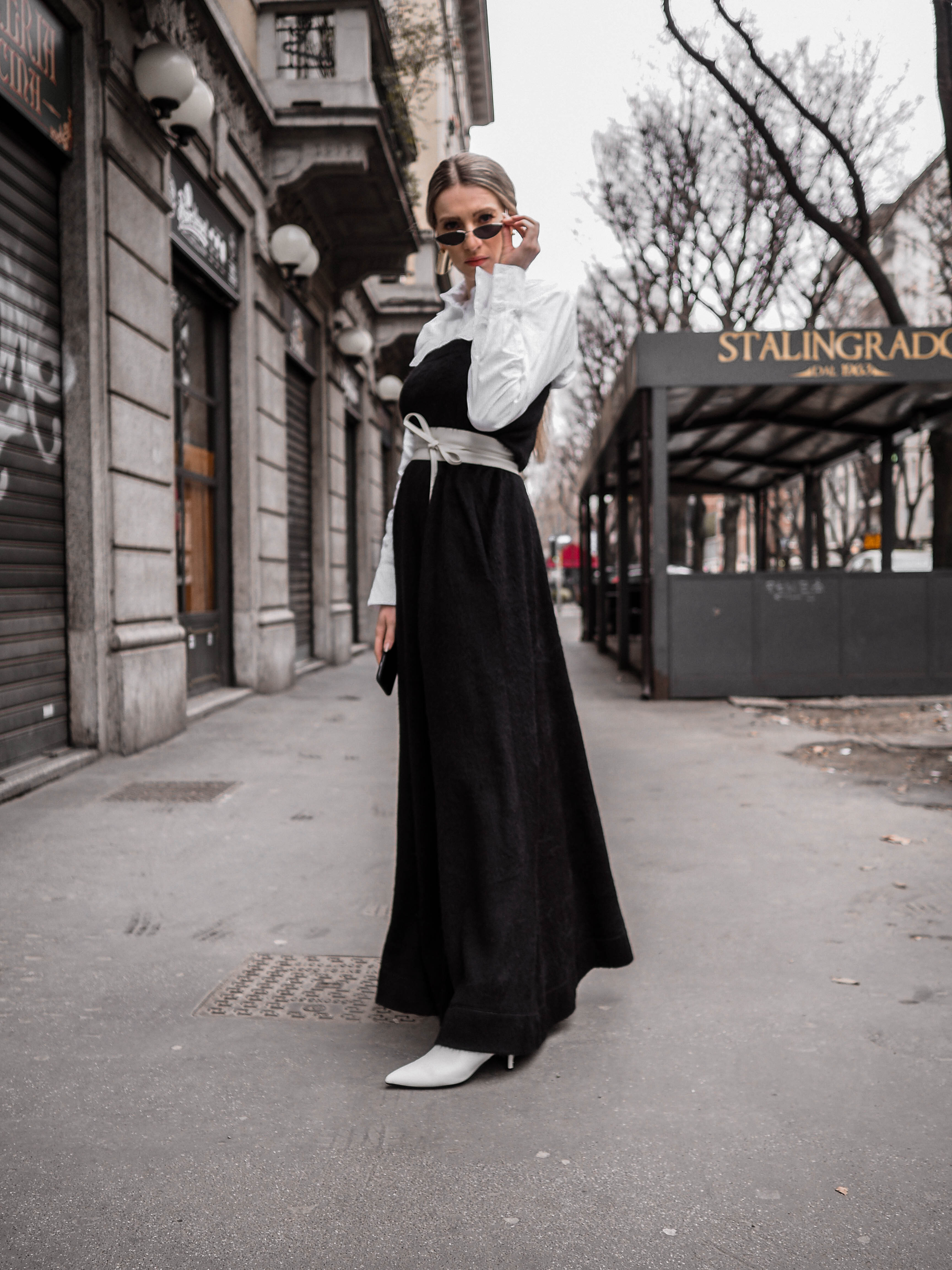 MON MODE Blog | Mon Mode | Style Blog | Toronto Blogger | MFW | What I Wore | Milan Fashion Week SS19 Lookbook