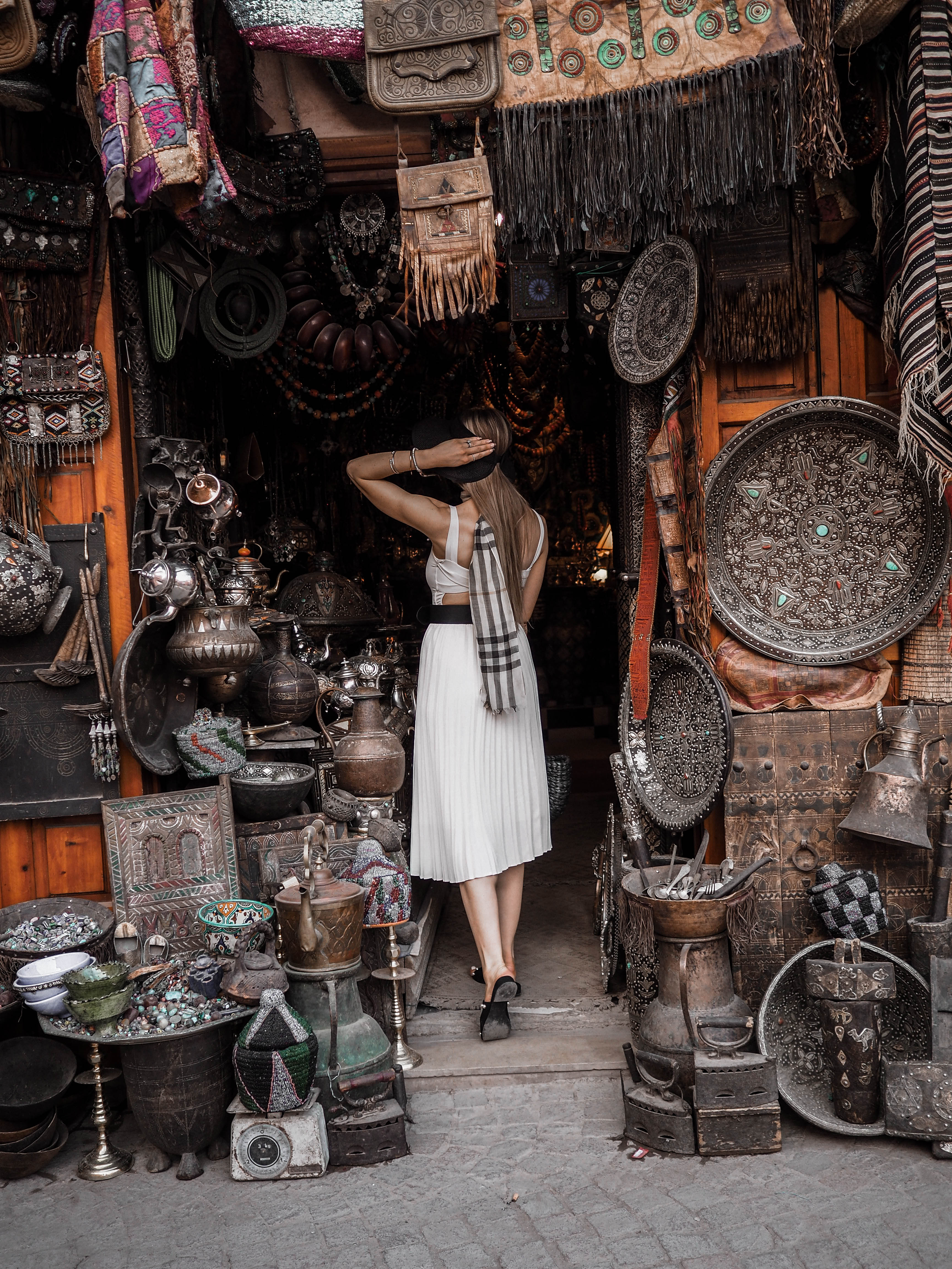 MON MODE | Fashion Blogger | Fashion Blog | Morocco Guide | Morocco Must See | Morocco Markets | Marrakech Soukh