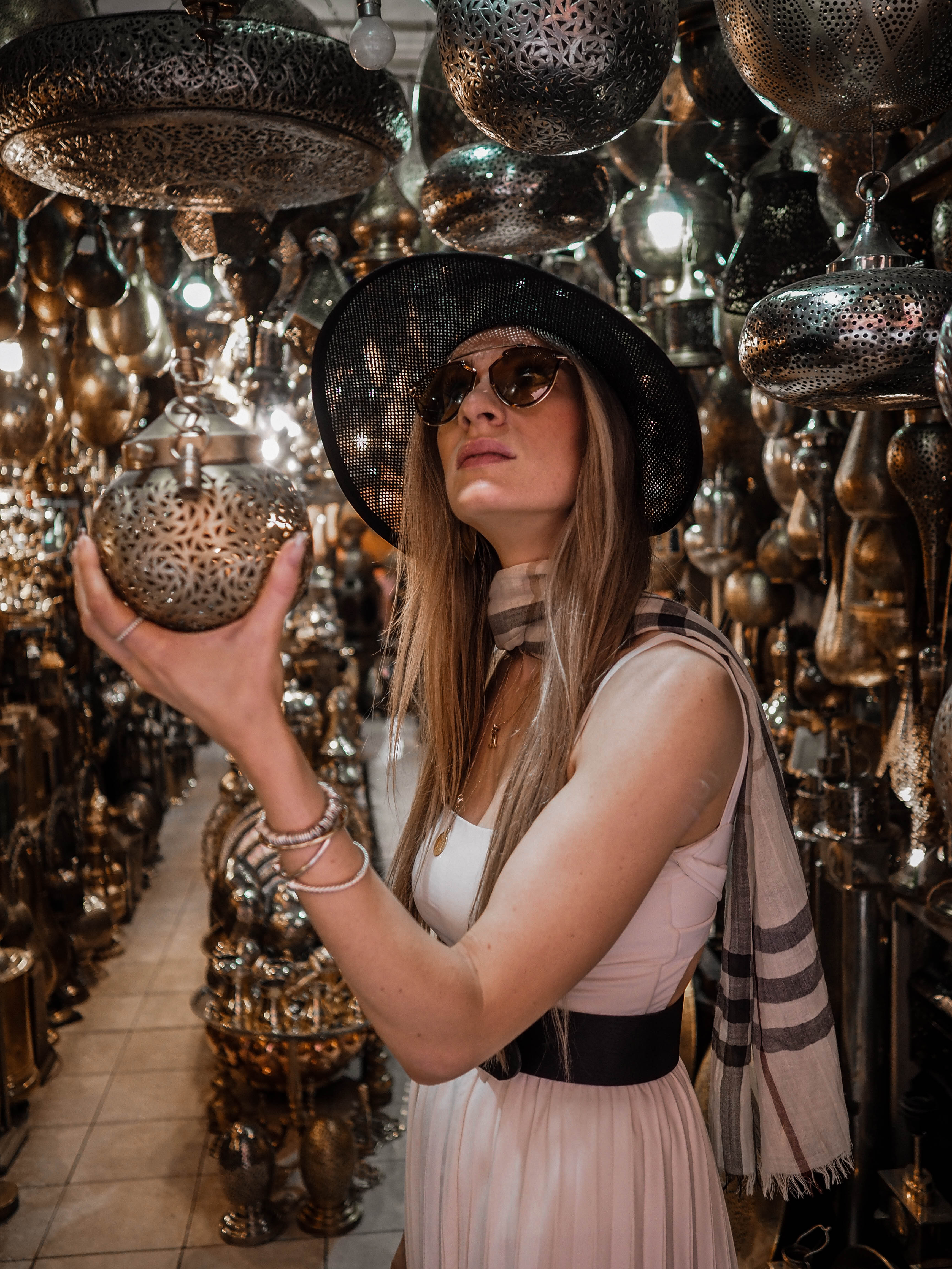 MON MODE | Fashion Blogger | Fashion Blog | Morocco Guide | Morocco Must See | Morocco Markets | Marrakech Soukh