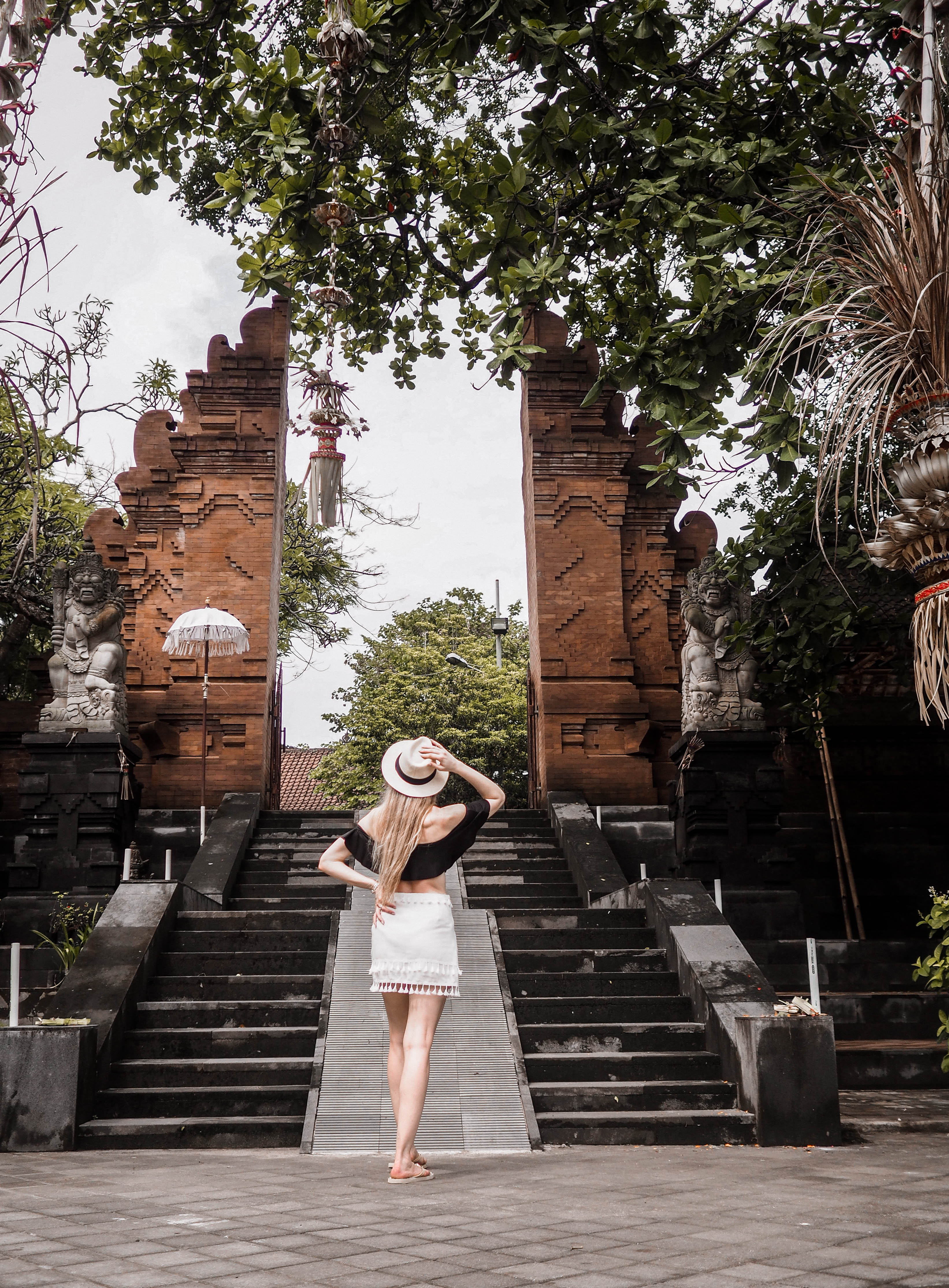 MON MODE | Monmode | Toronto Blogger |Travel Blogger | Bali | Seminyak