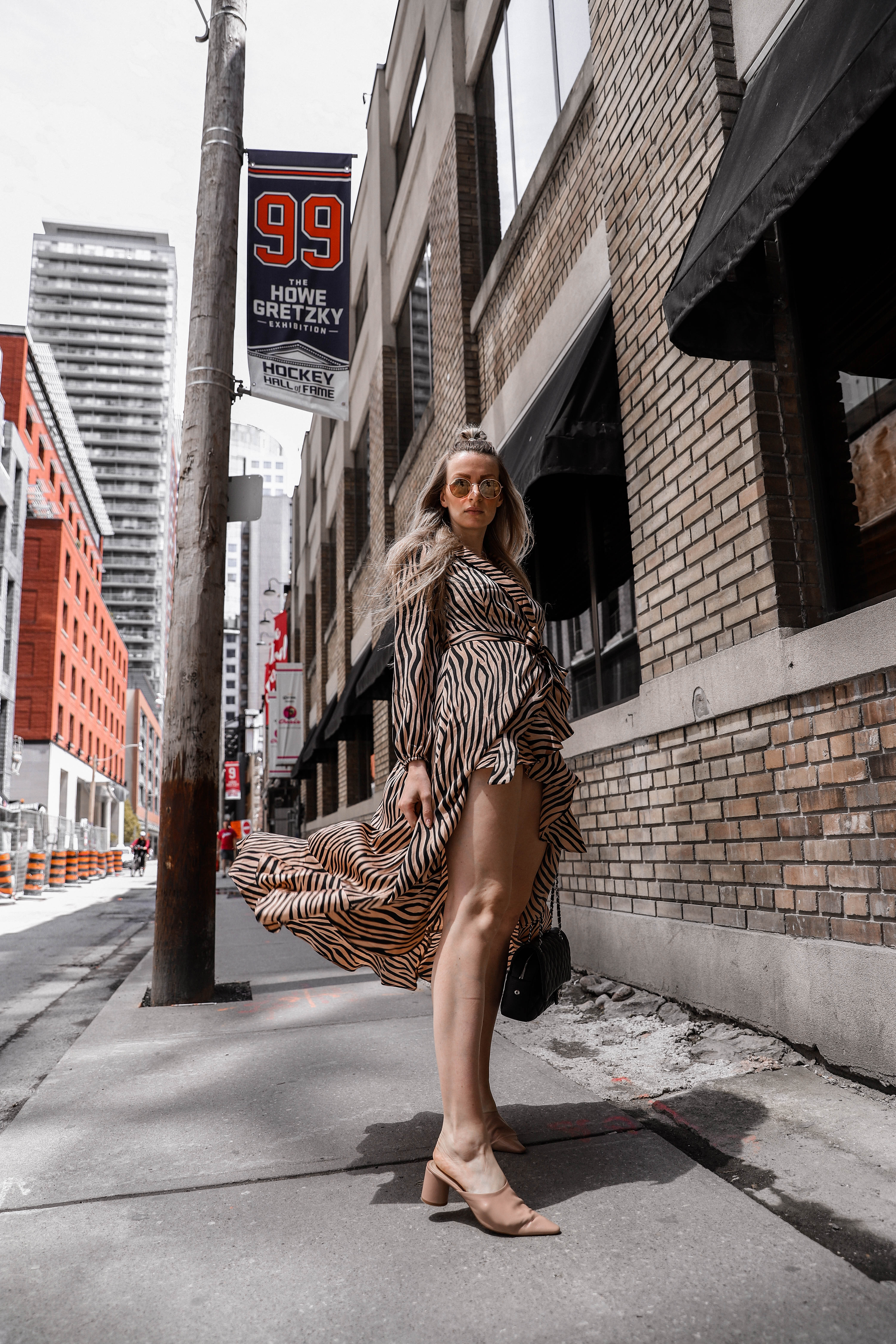 MON MODE Blog | Mon Mode | Style Blog | Toronto Blogger | Summer Dresses under $100