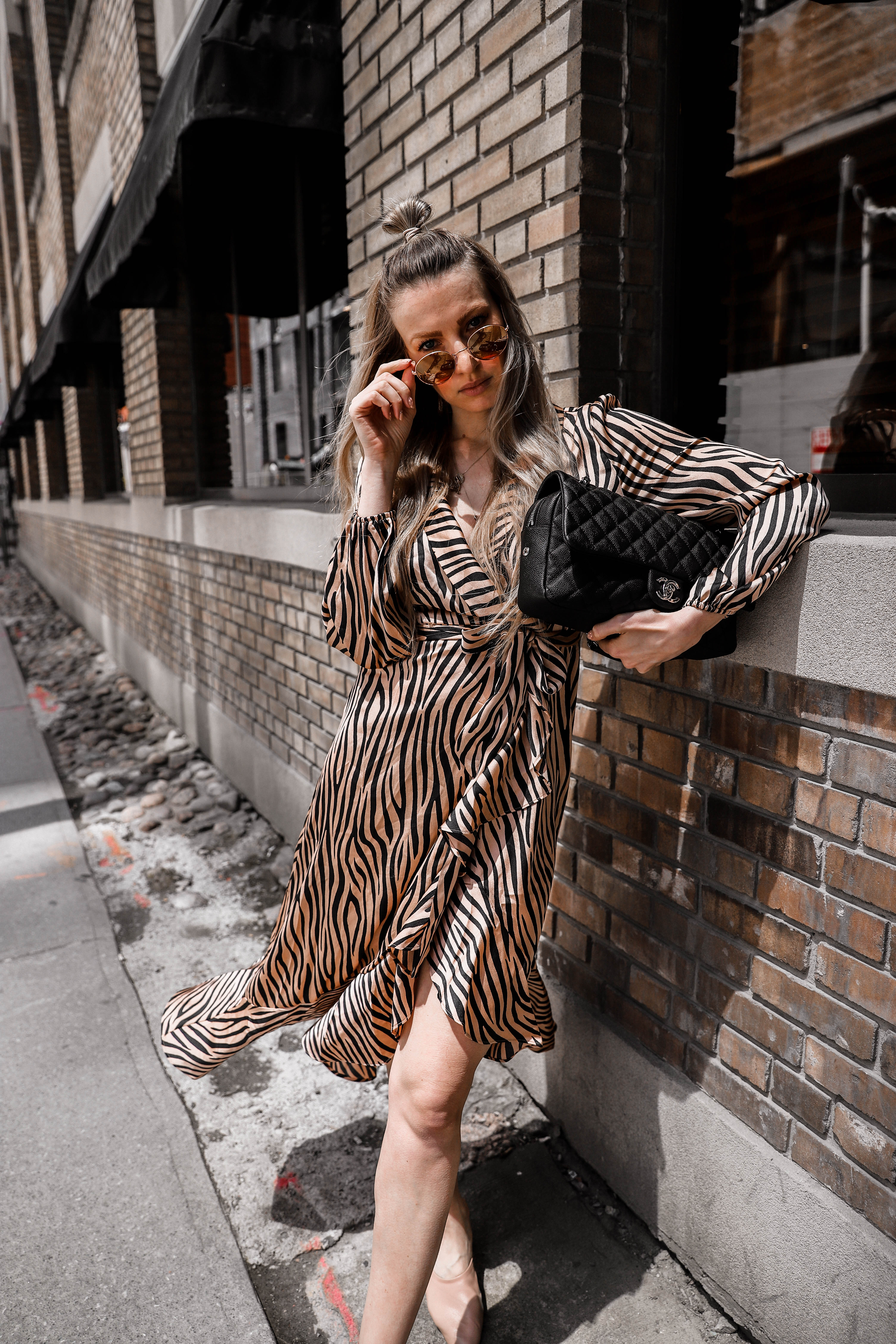 MON MODE Blog | Mon Mode | Style Blog | Toronto Blogger | Summer Dresses