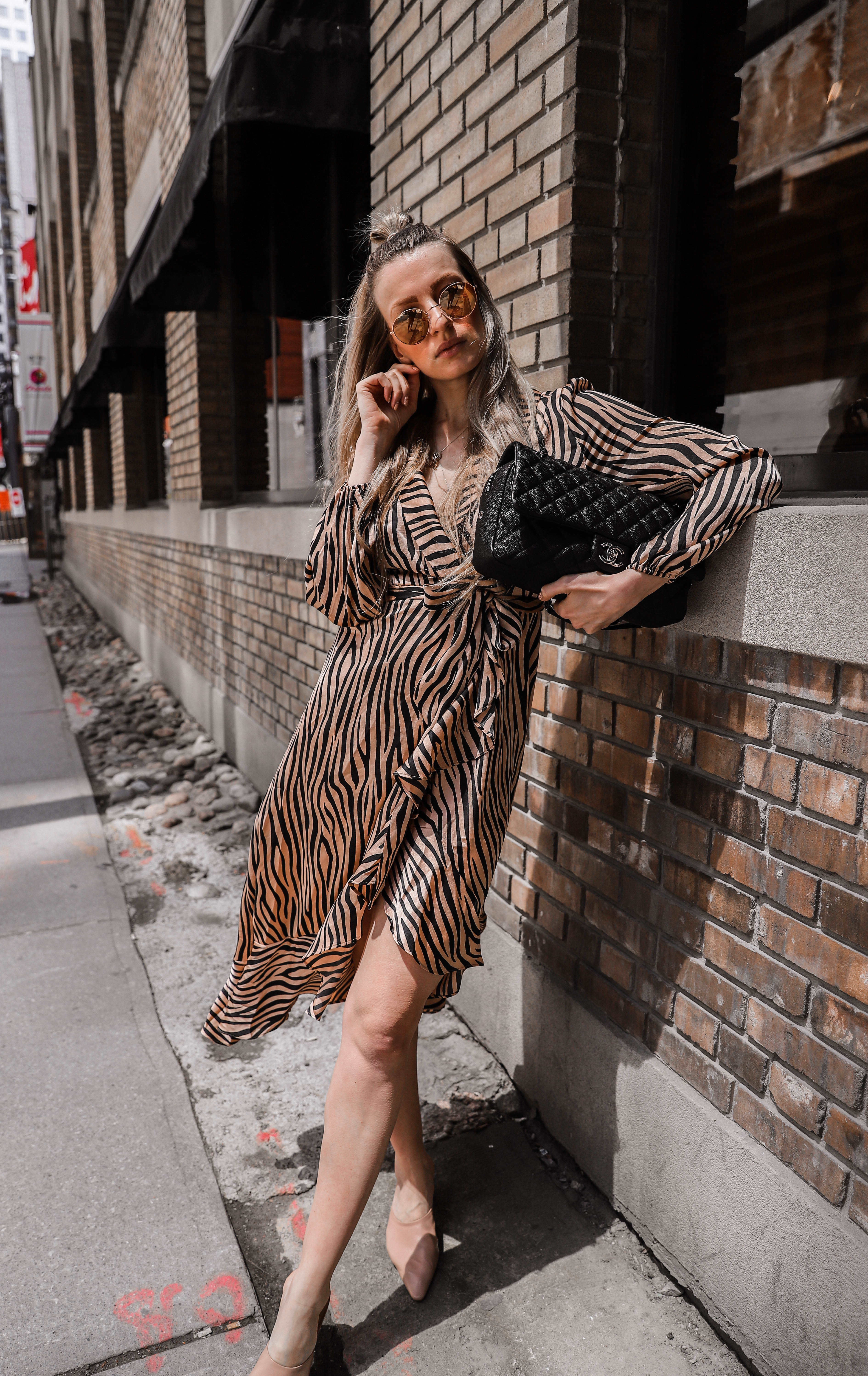 MON MODE Blog | Mon Mode | Style Blog | Toronto Blogger | Summer Dresses under $100