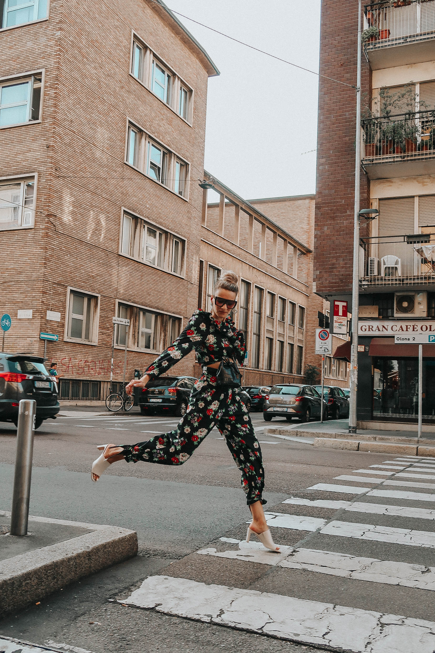 MON MODE Blog | Mon Mode | Style Blog | Canadian Blogger | Toronto Blogger | Street Style 2019