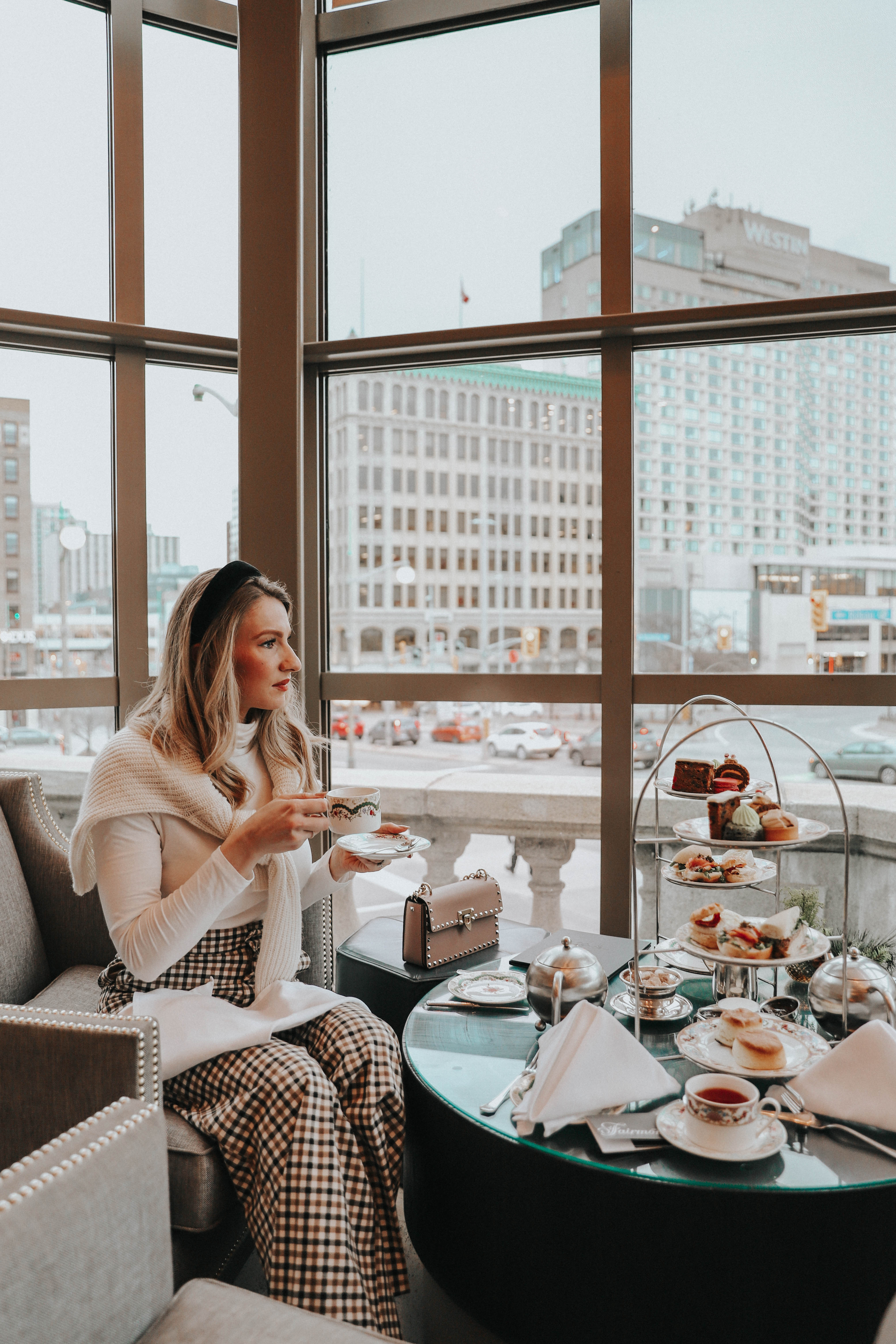 MON MODE | Toronto Blogger | Ottawa Two Day Winter Itinerary 