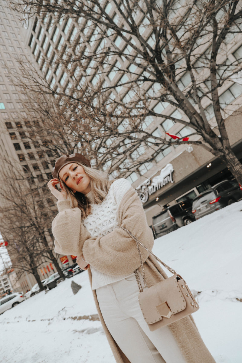 Winnipeg Three Day Itinerary For Winter Months – MON MODE