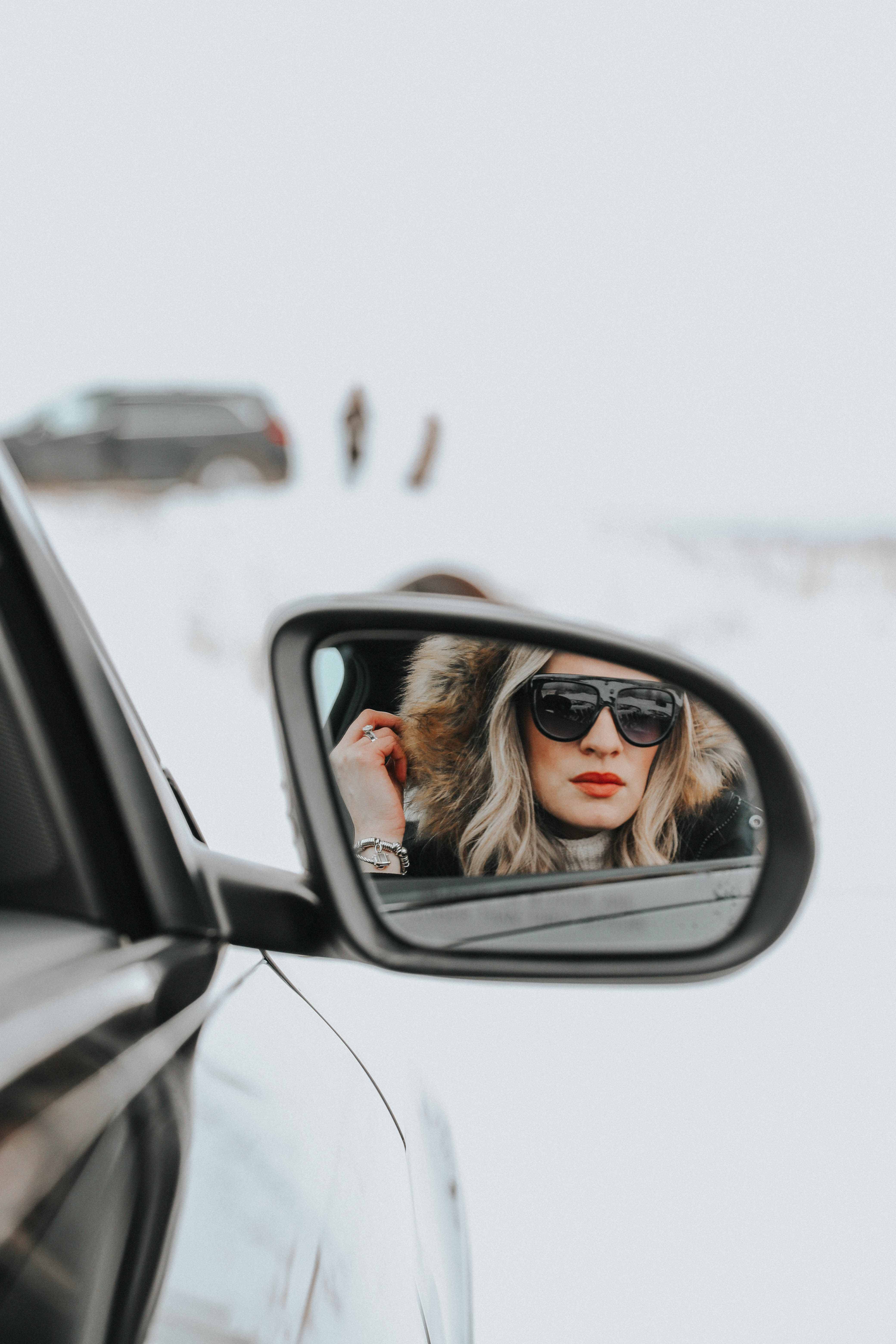 MON MODE | Monmode | Toronto Blogger | Mercedes Driving Academy 