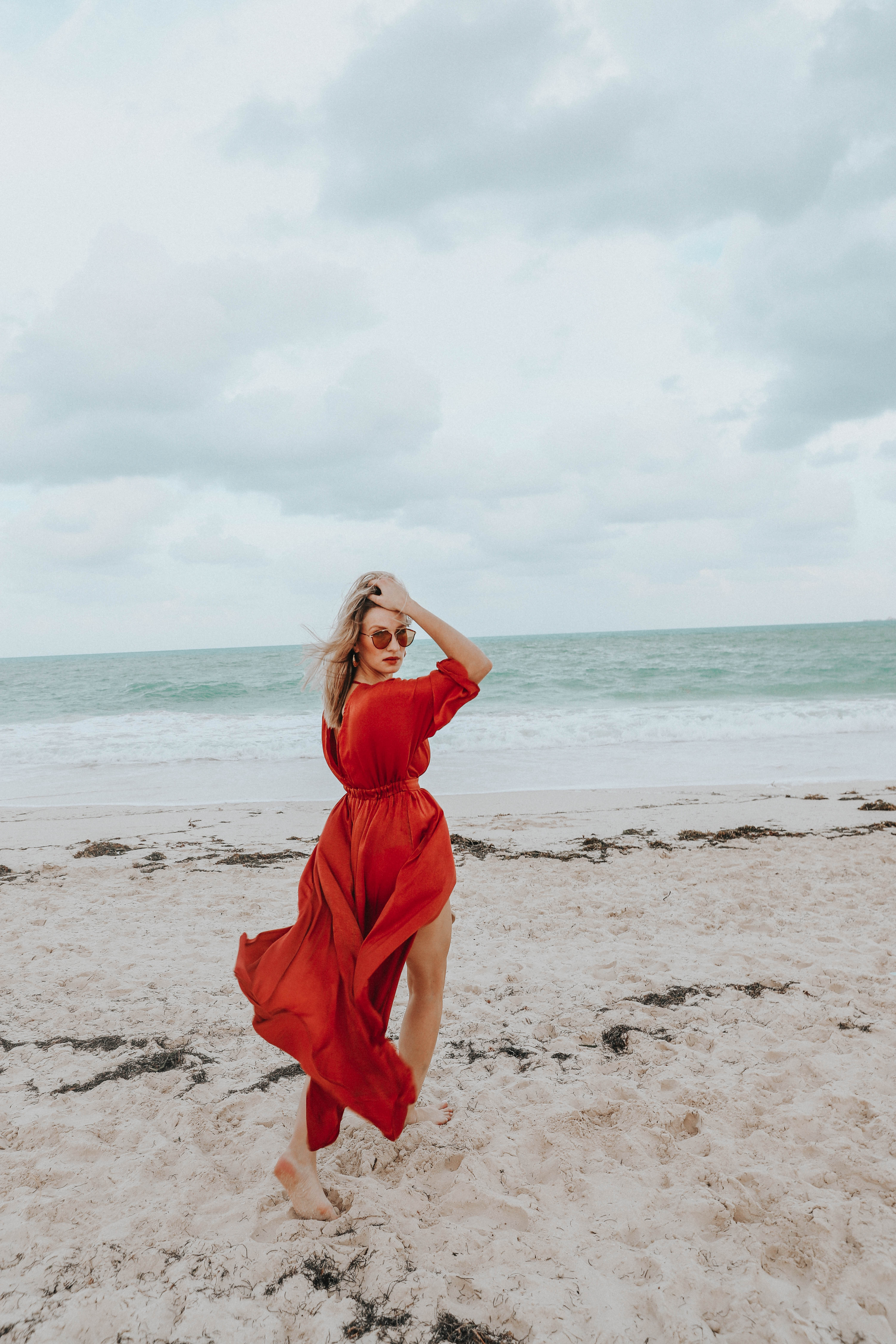 Mon Mode | Travel Blog | Mexico Beach | Majestic Elegance Costa Mujeres