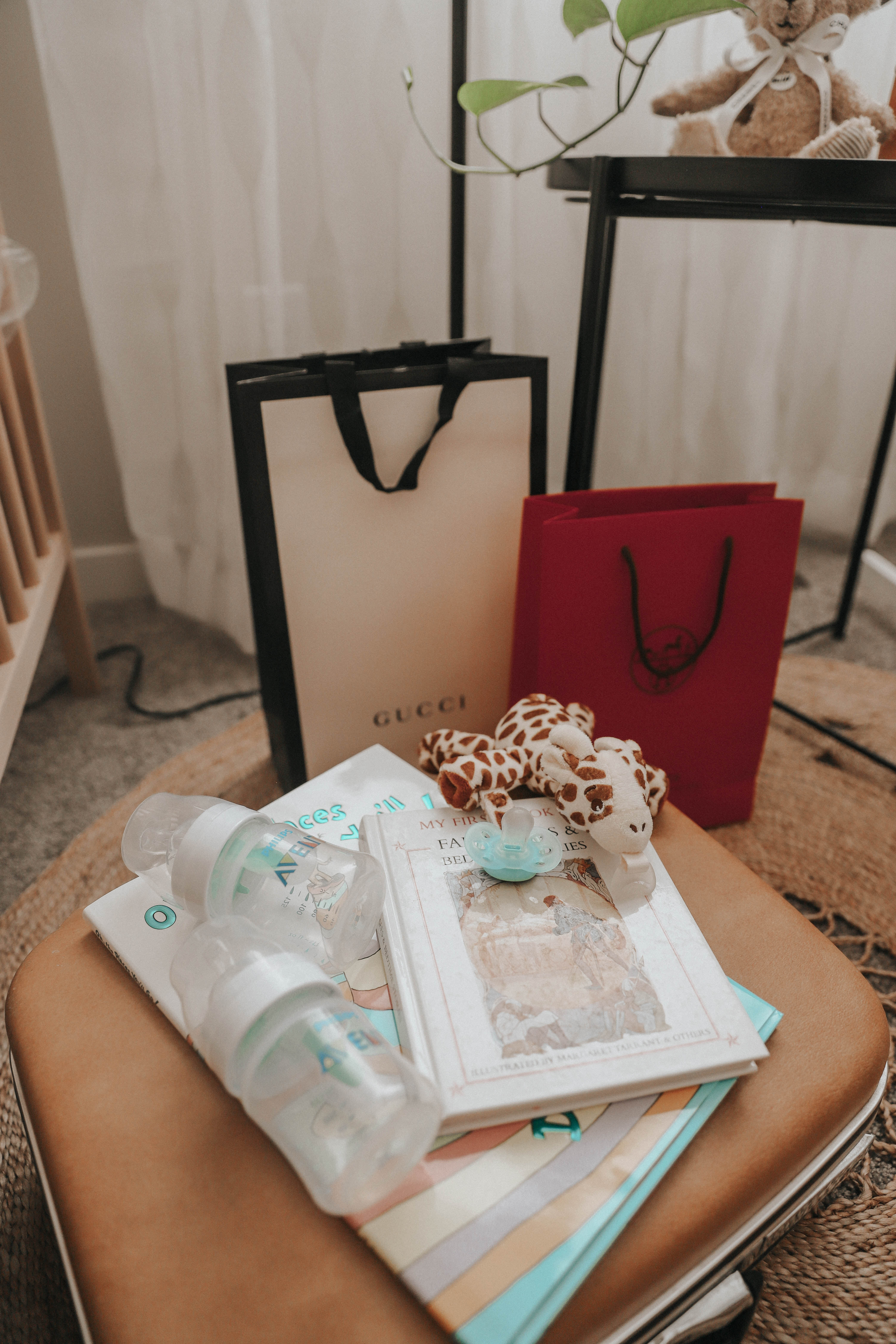 MON MODE | Toronto Blogger | Mom Blogger | Family Blog | Restful Sleep Babies 