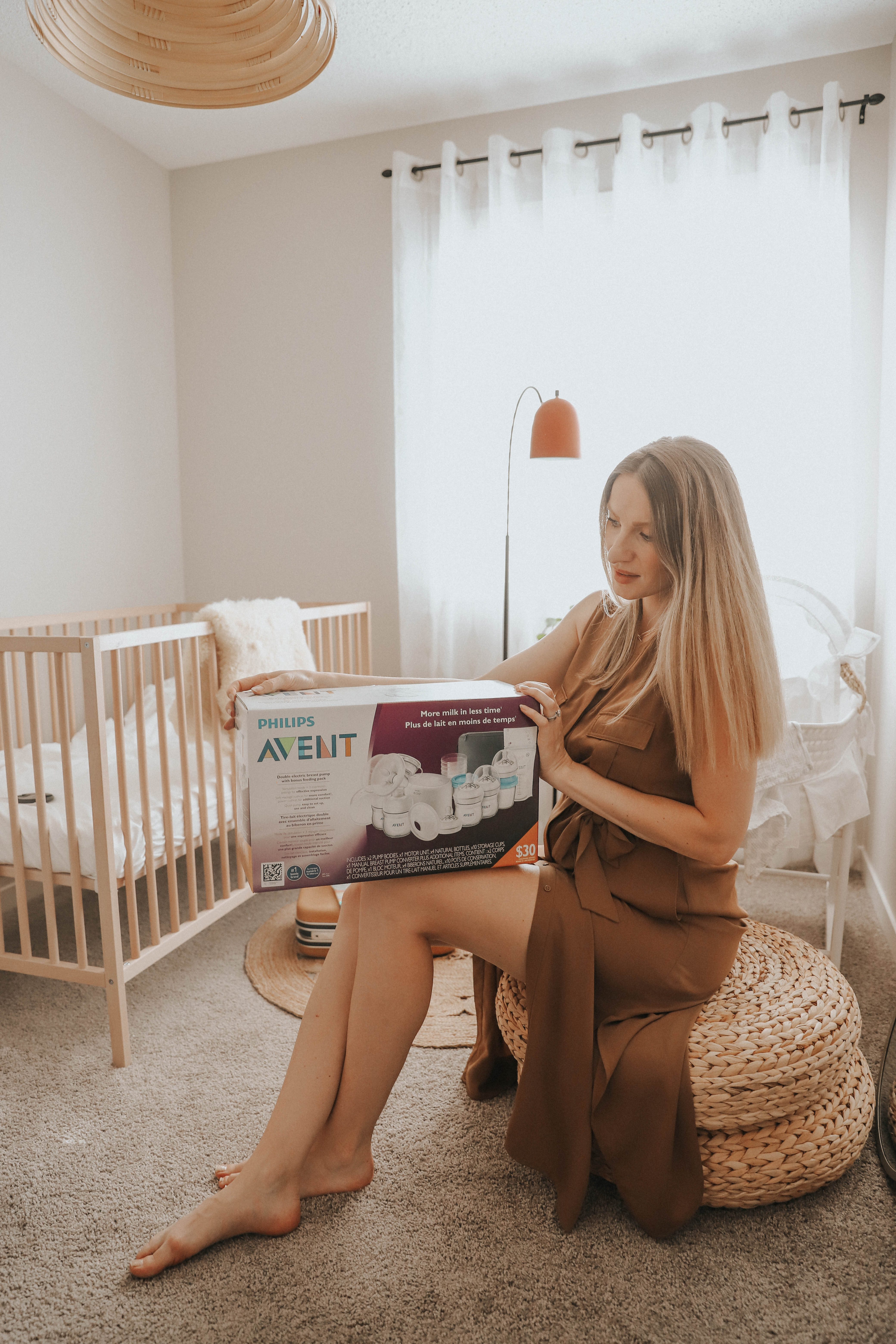 MON MODE | Toronto Blogger | Mom Blogger | Family Blog | Restful Sleep Babies 
