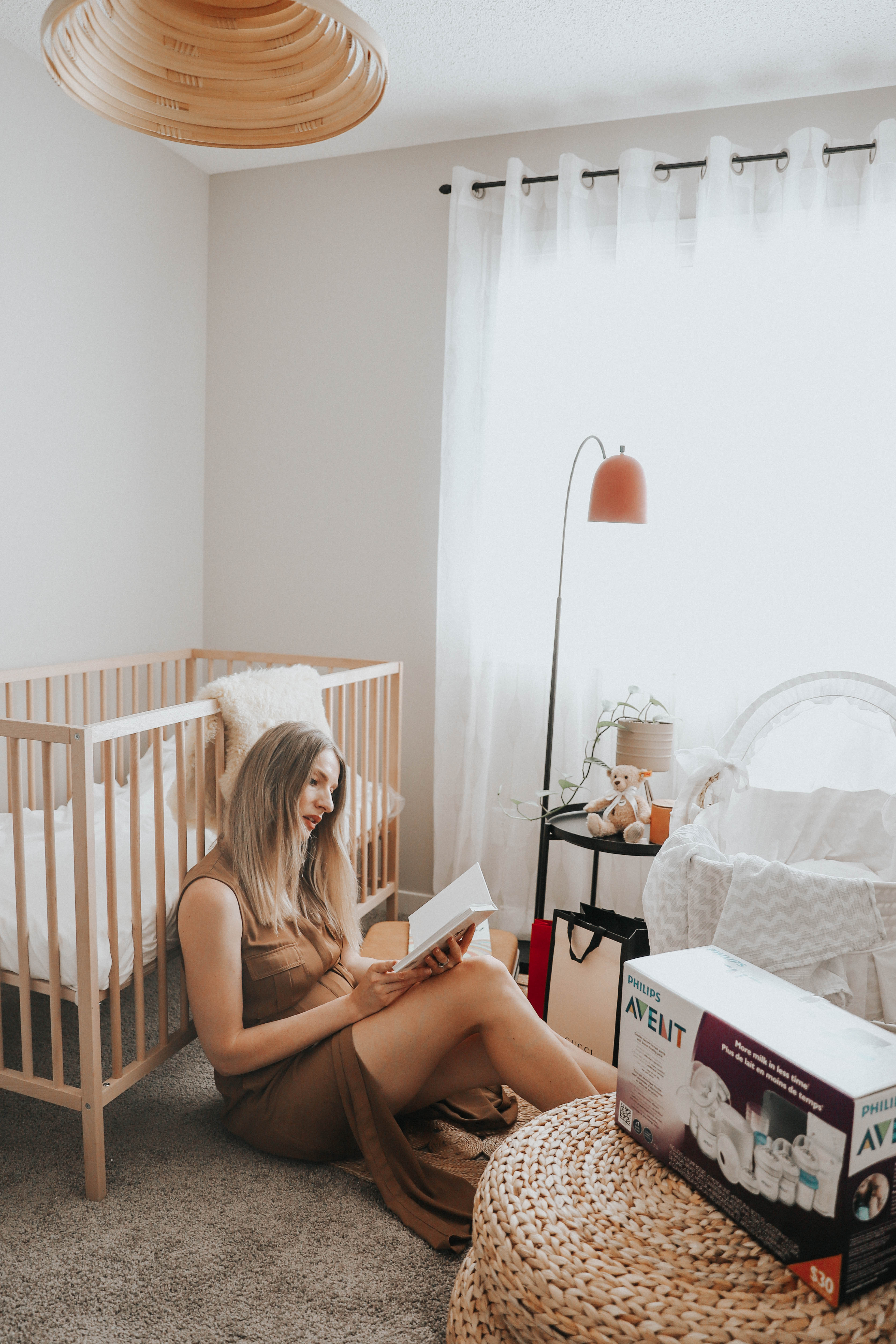 MON MODE | Toronto Blogger | Mom Blogger | Restful Sleep for Babies 