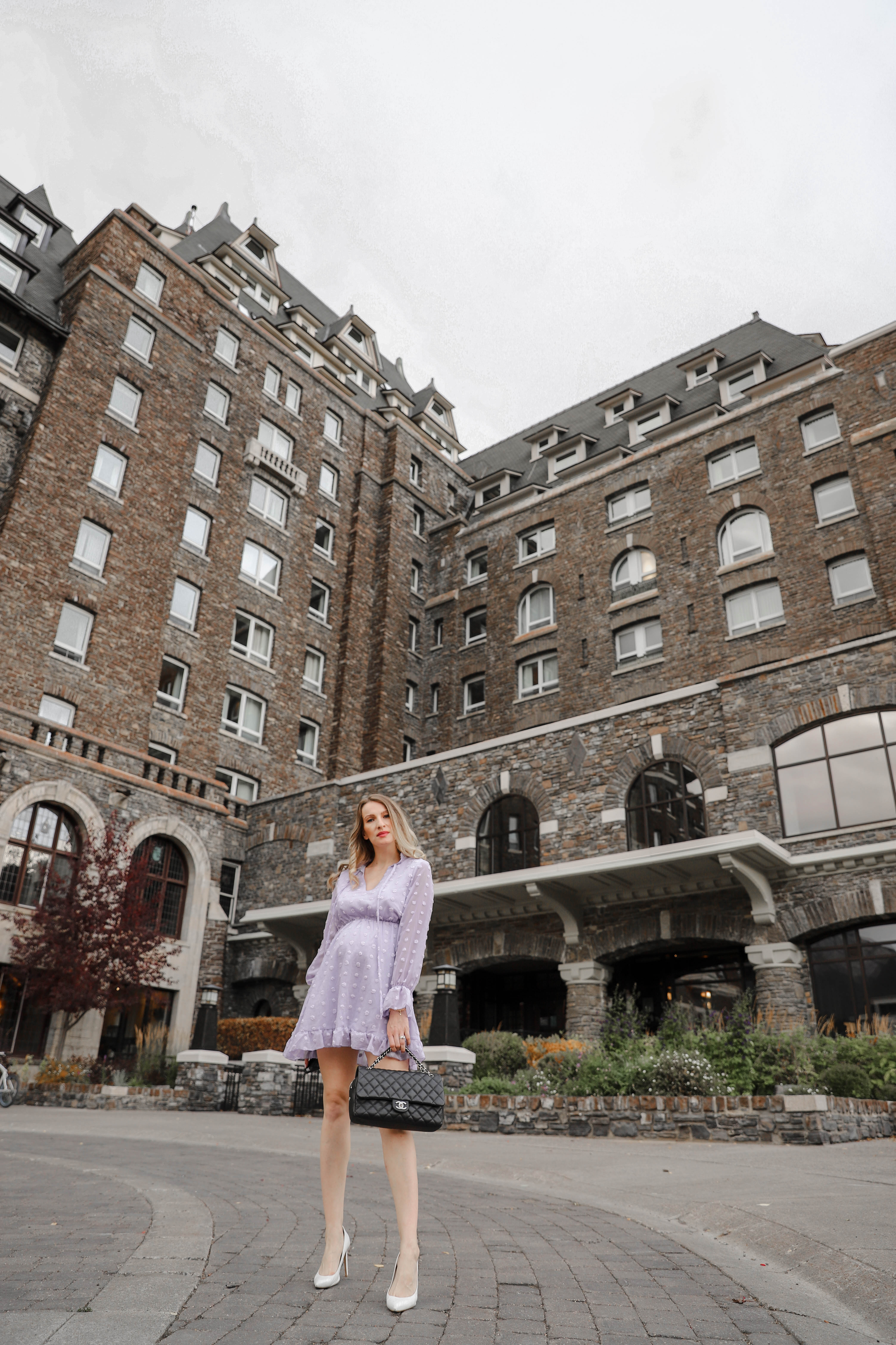 Mon Mode | Fairmont Banff Springs Hotel -10