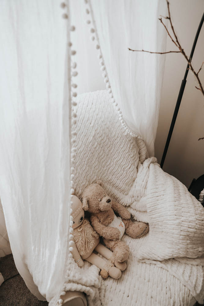 MON MODE Blog | Mon Mode | How To Create A Stylish Nursery