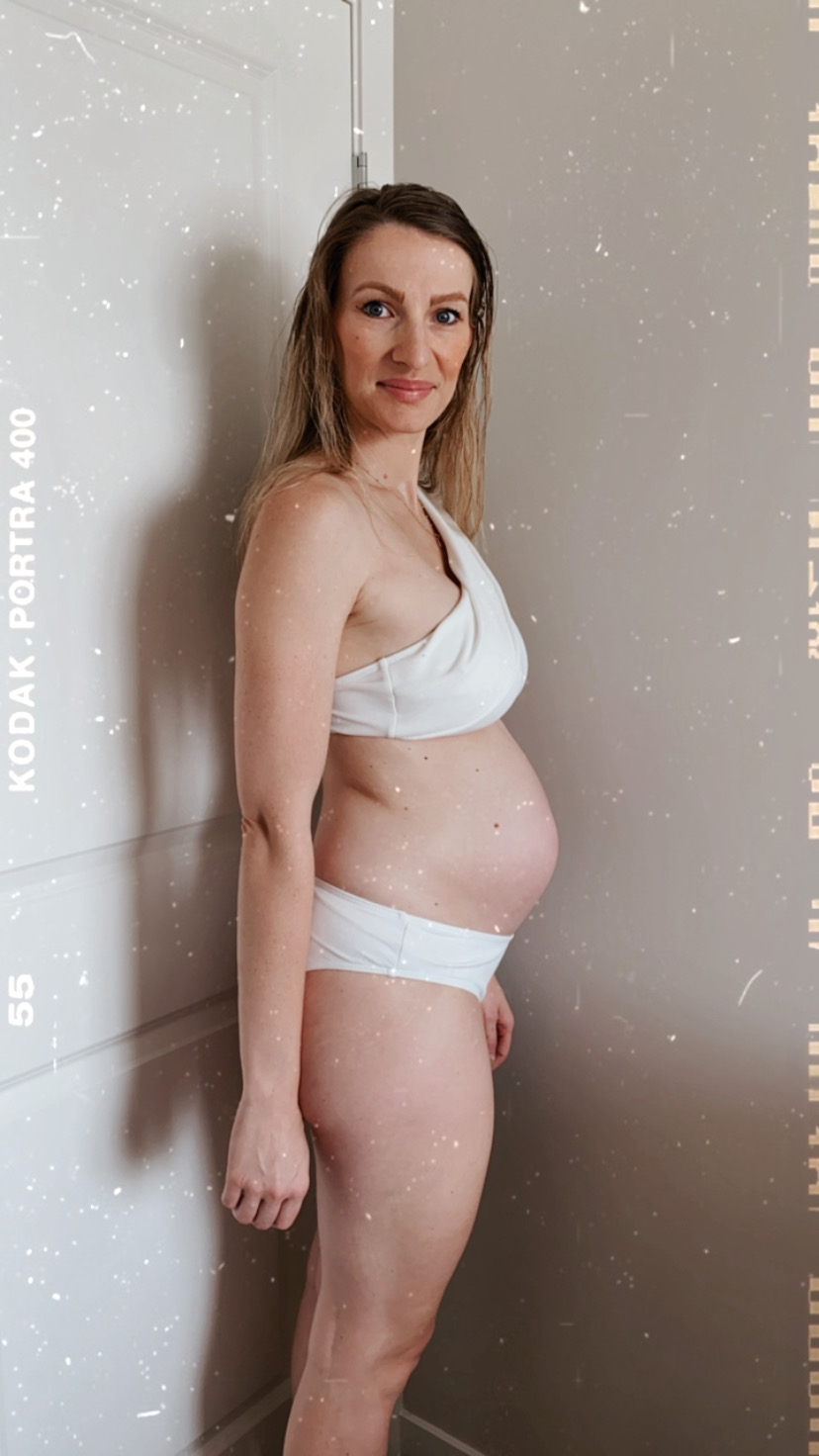 MON MODE | MonMode | Fashion Blog | Third Trimester | Pregnancy | First Time Mom 