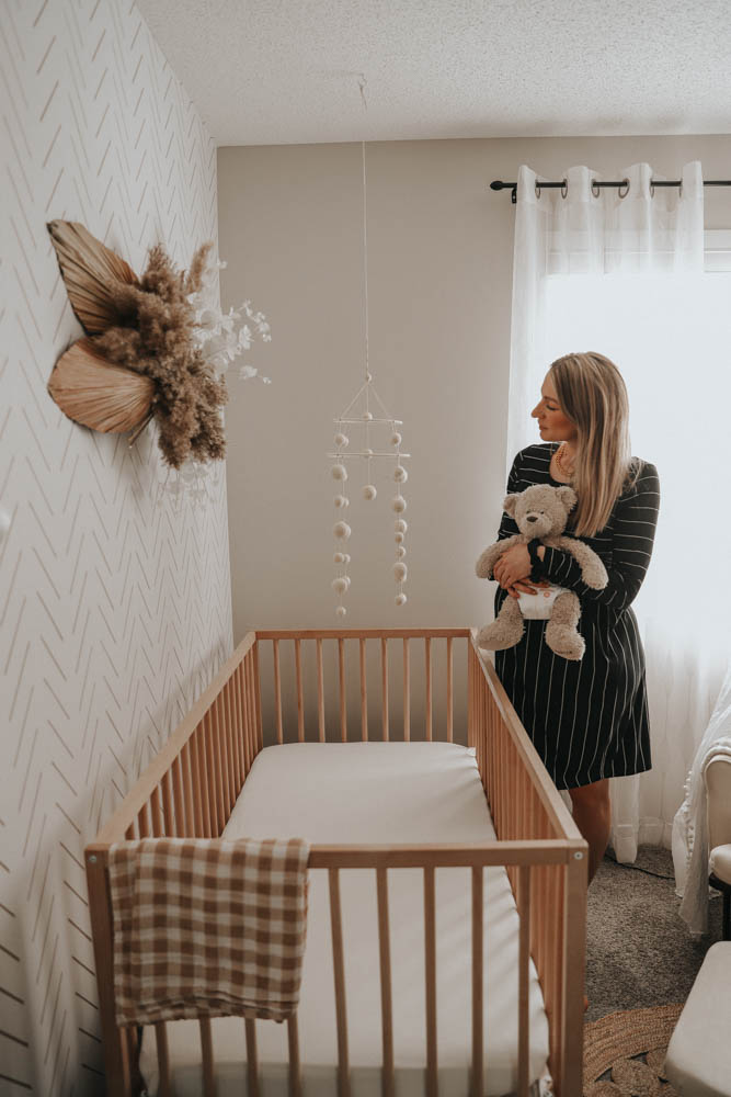 Mon Mode | Nursery Decor -1