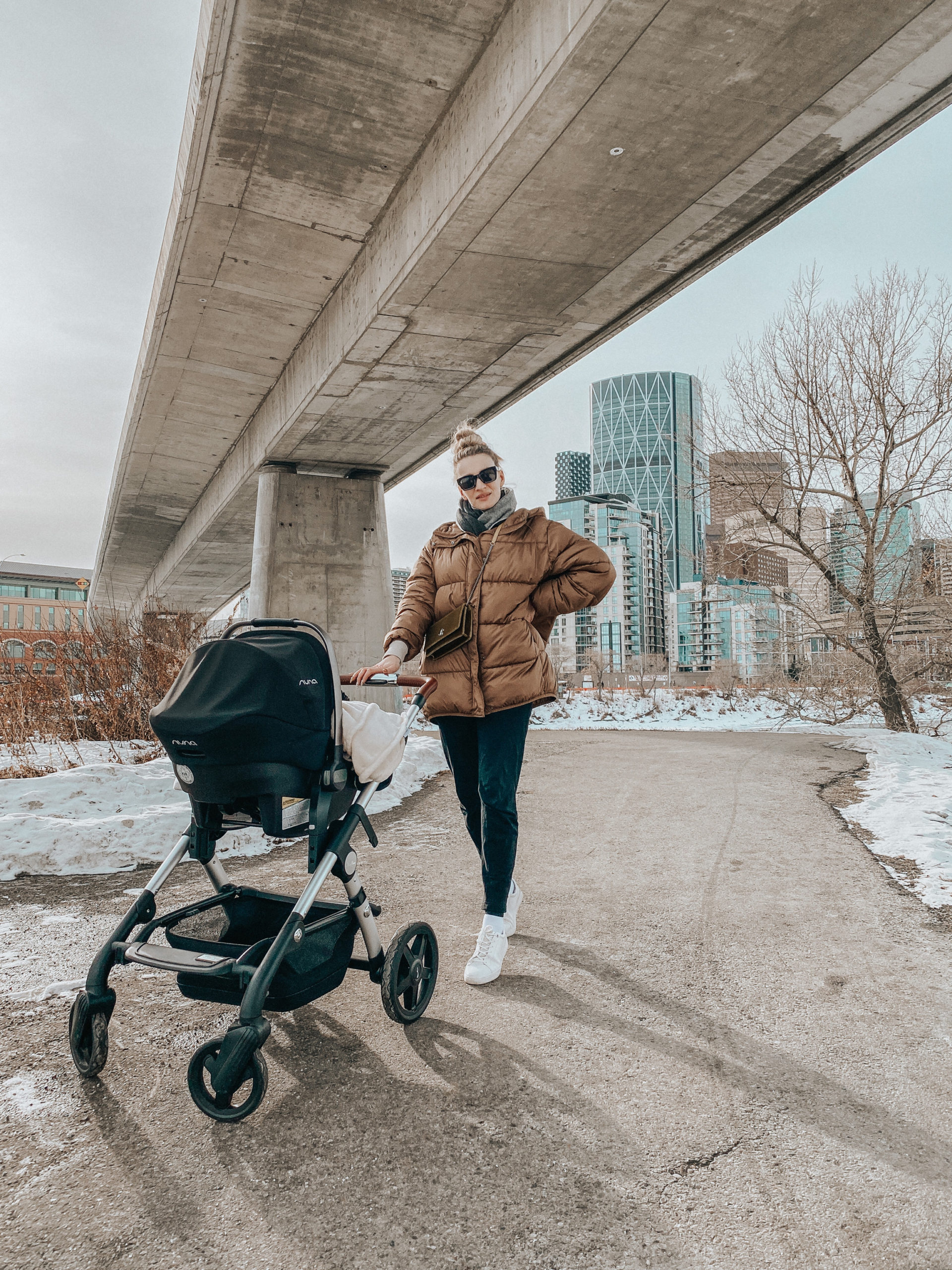 MON MODE | Toronto Blogger | Mom Blogger | Family Blog | Silver Cross Wave 